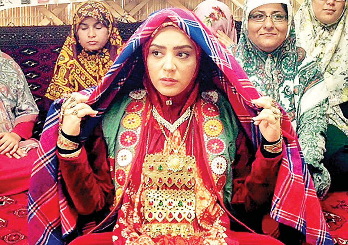 سنگ‌اندازی در کار سریال‌سازی