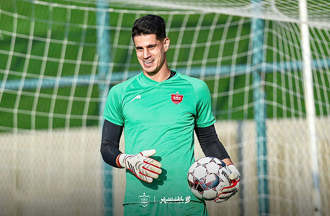 پرسپولیس 23میلیارد به ایجنت داد؟