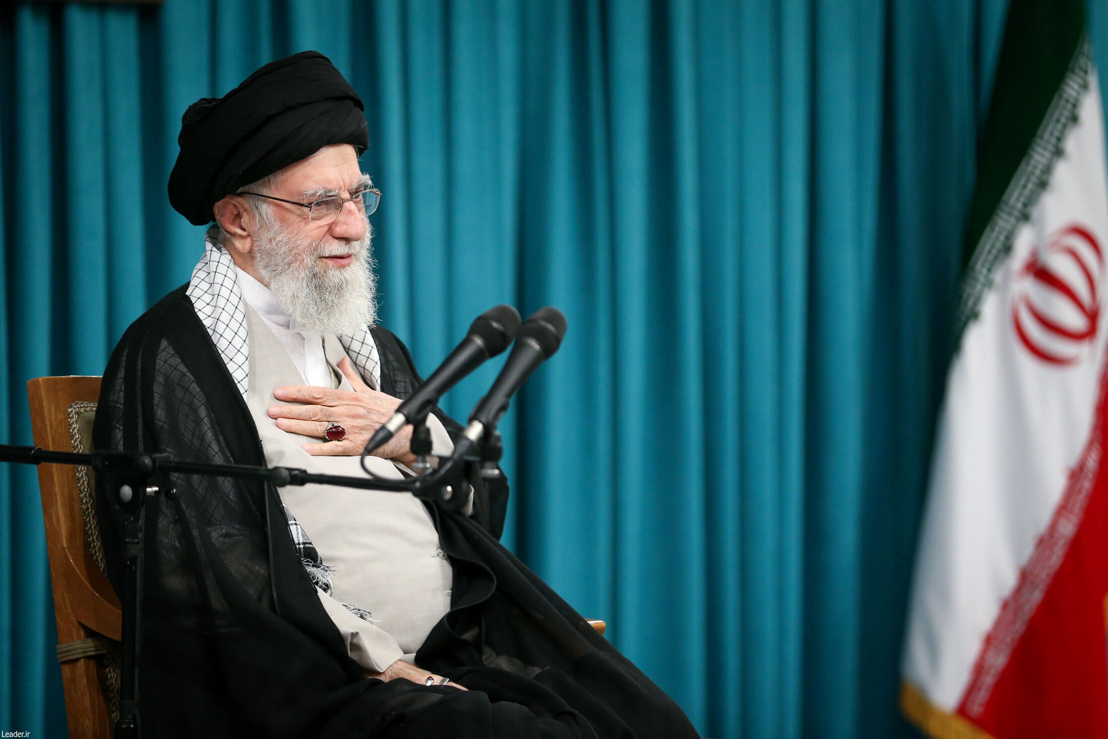 رهبر انقلاب: شأن و جایگاه بی‌نظیر مجلس شورای اسلامی، نمایندگان این جایگاه وزین را حفظ کنند