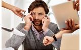6 قدم طلایی برای کاهش استرس دیجیتال