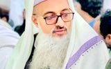 ترور امام جمعه اهل سنت میرجاوه