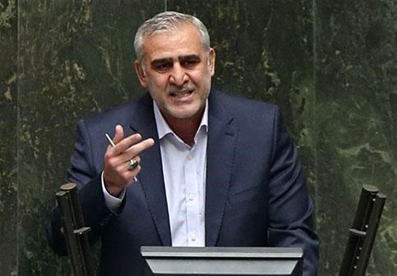 درخواست یک نماینده از رئیسی درپی رسوایی رضا ثقتی