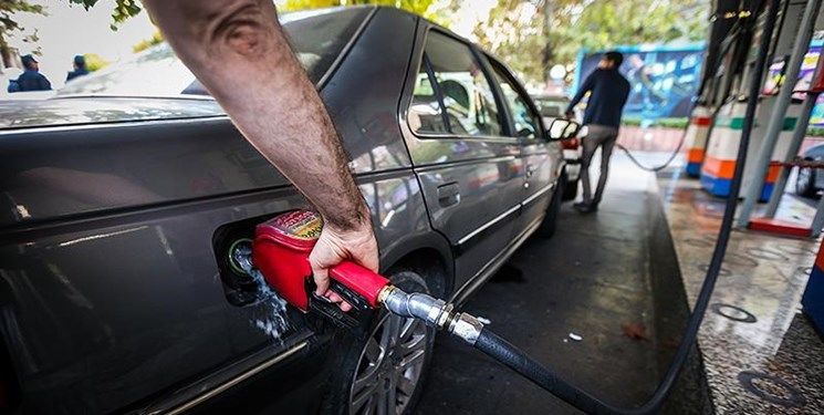 اتصال تمام پمپ بنزین‌های کشور به سامانه هوشمند سوخت