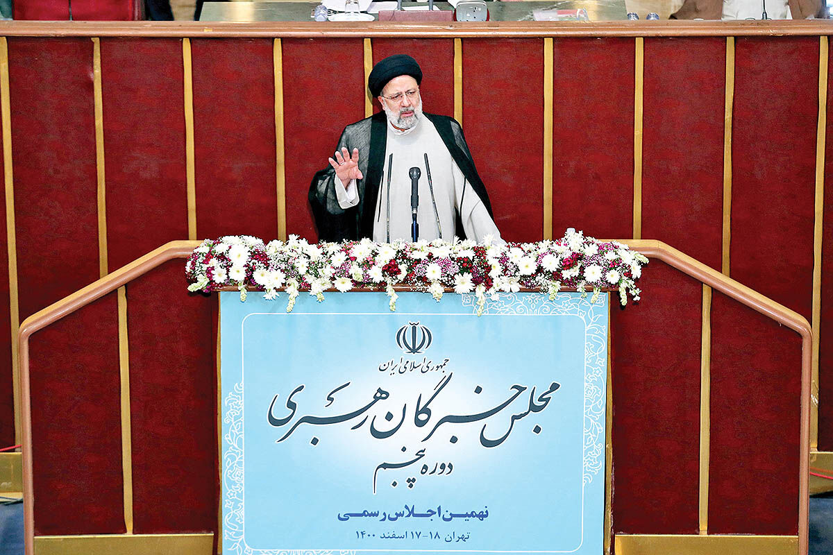 دولت به دنبال حذف امضاهای طلایی است