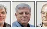 درخواست سه فعال سیاسی از دولت پزشکیان در خصوص  وحدت و انسجام ملی