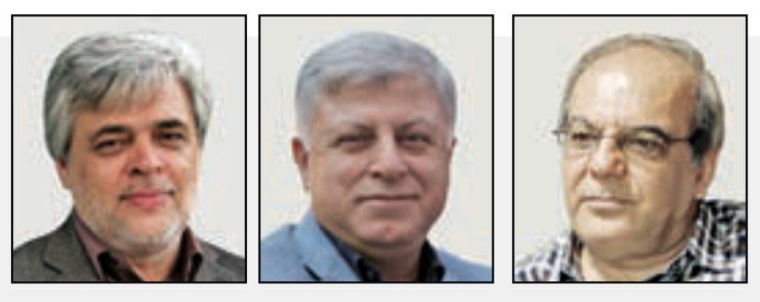 درخواست سه فعال سیاسی از دولت پزشکیان در خصوص وحدت و انسجام ملی