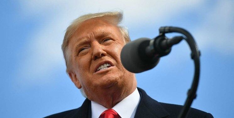 تهدید تازه ترامپ: هنوز اول مبارزه هستیم؛ همه چیز را افشا می‌کنم
