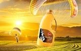 روغن کنجد آنتی‌اکسیدانی طبیعی