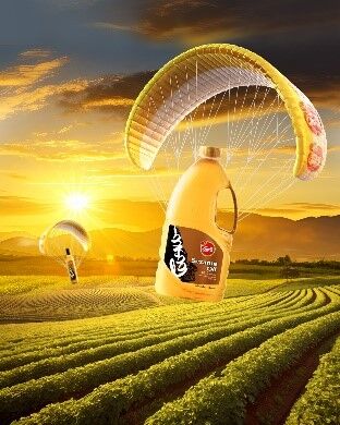 روغن کنجد آنتی‌اکسیدانی طبیعی