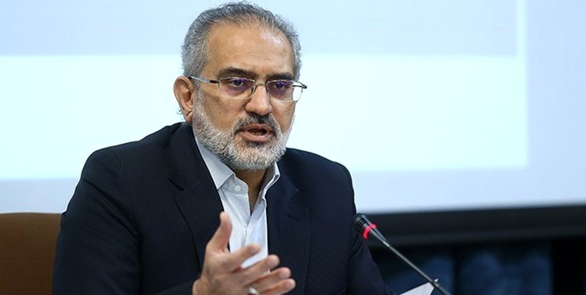 جایگزین رستم قاسمی چه کسی است؟ 