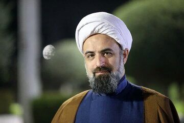 حمله تند دبیر ستاد امر به معروف کشور به شعار وفاق ملی دولت پزشکیان / این بود هدف انقلاب؟