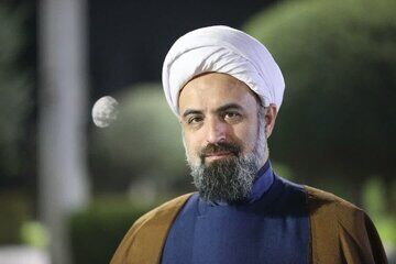 حمله تند دبیر ستاد امر به معروف کشور به شعار وفاق ملی دولت پزشکیان/ این بود هدف انقلاب؟