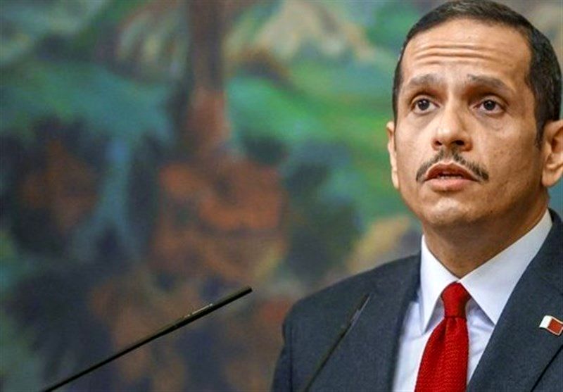 قطر: آمریکا 10 دقیقه پس از حمله اسرائیل به ما اطلاع داد / حق پاسخگویی را برای خود محفوظ می‌دانیم