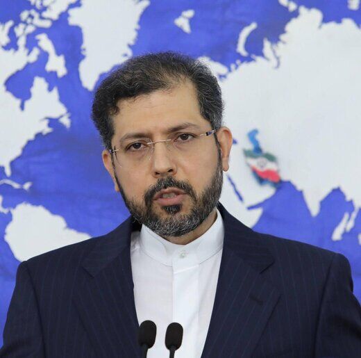 هشدار صریح  ایران به تروییکای اروپایی و آمریکا