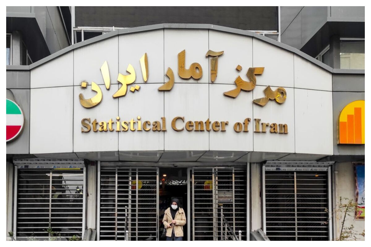 اختلاف ارقام مرکز آمار با بانک مرکزی کاهش یافت