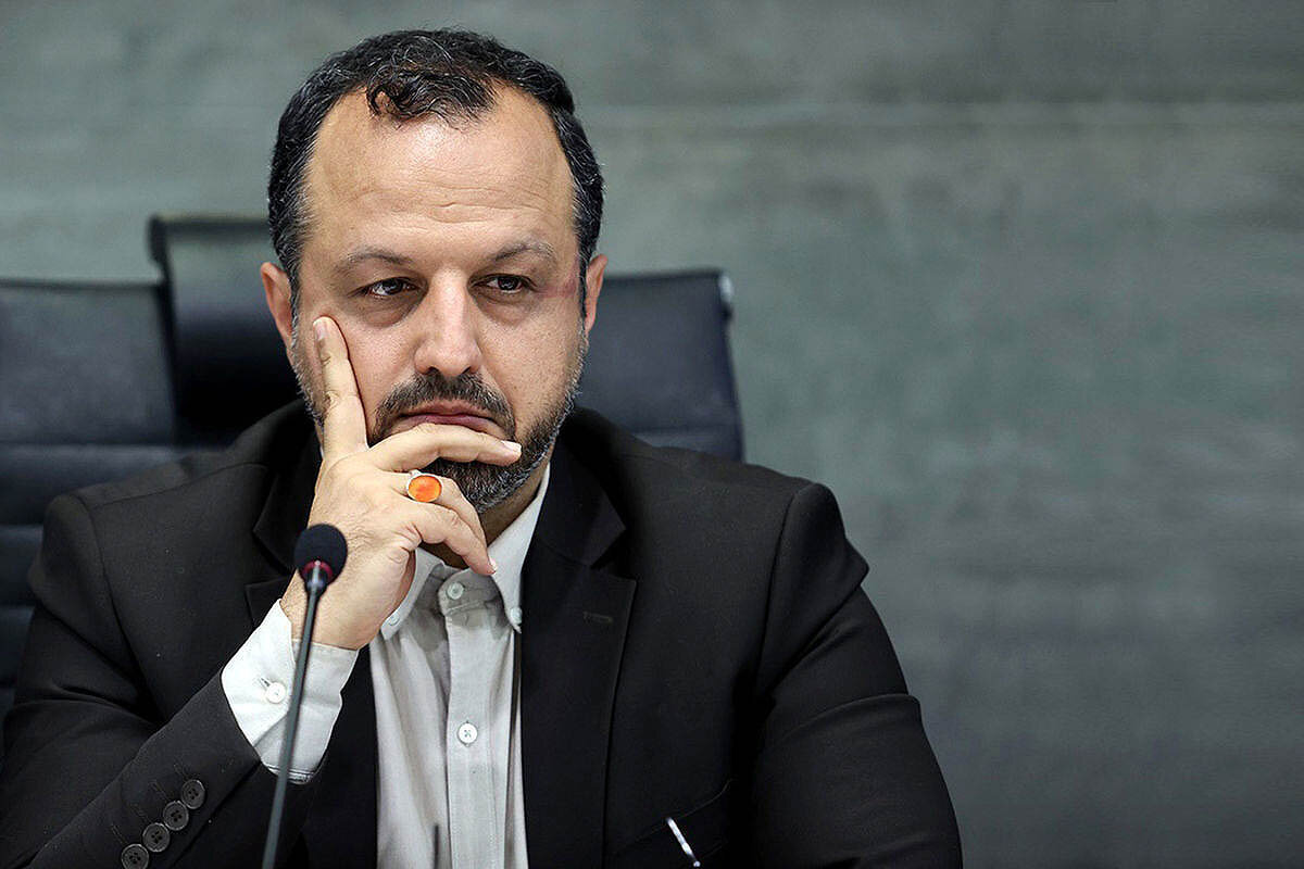 سلب مالکیت بخش خصوصی از منظر قانون‌اساسی درست نیست