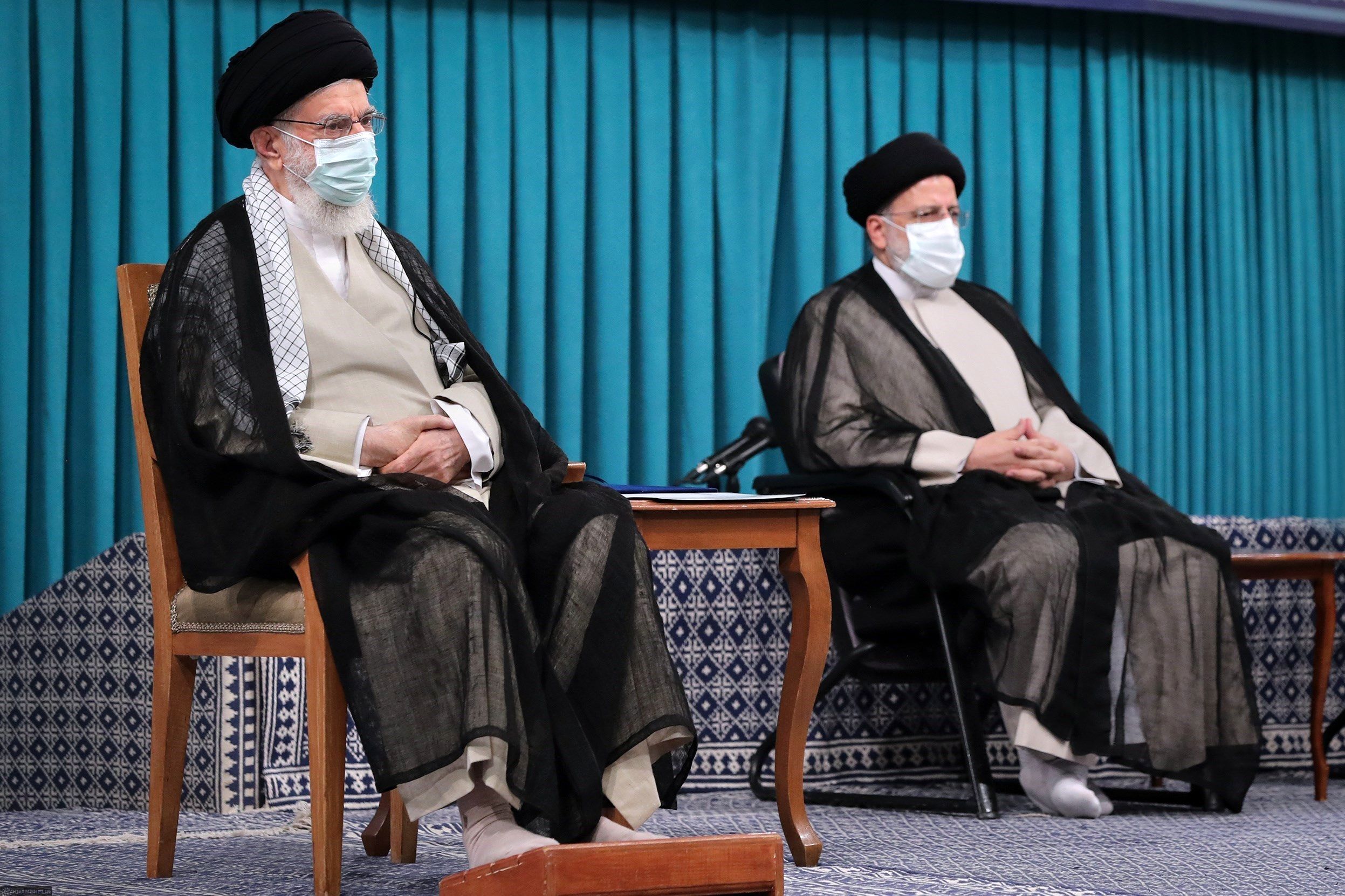 مجوز مهمی که رهبر انقلاب به دولت رئیسی دادند