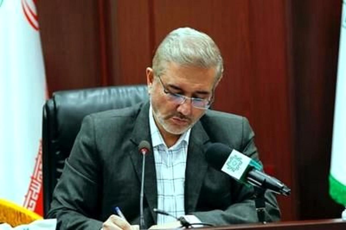 پیام تسلیت رئیس سازمان برنامه و بودجه در پی شهادت ابراهیم رئیسی