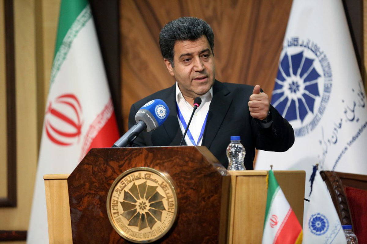 سلاح‌ورزی: اجازه نخواهیم داد اتاق بازرگانی بنگاه سیاسی شود