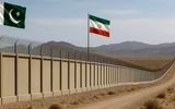 محدودیت برای تردد مرزنشینان در مرز ایران و پاکستان/ سند تک‌برگی مرزنشینی برای عبور معتبر نیست