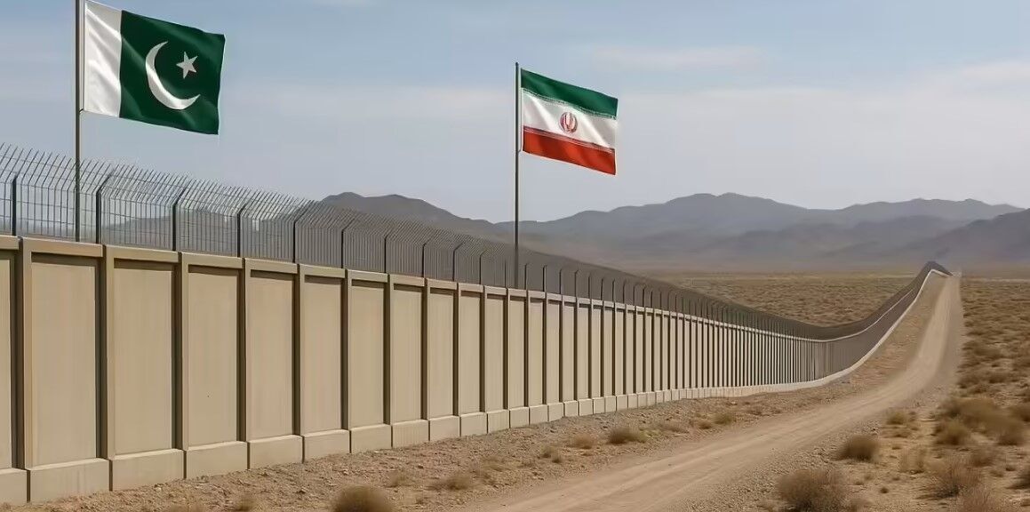 محدودیت برای تردد مرزنشینان در مرز ایران و پاکستان/ سند تک‌برگی مرزنشینی برای عبور معتبر نیست