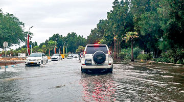 فرصت طلایی برداشت باران