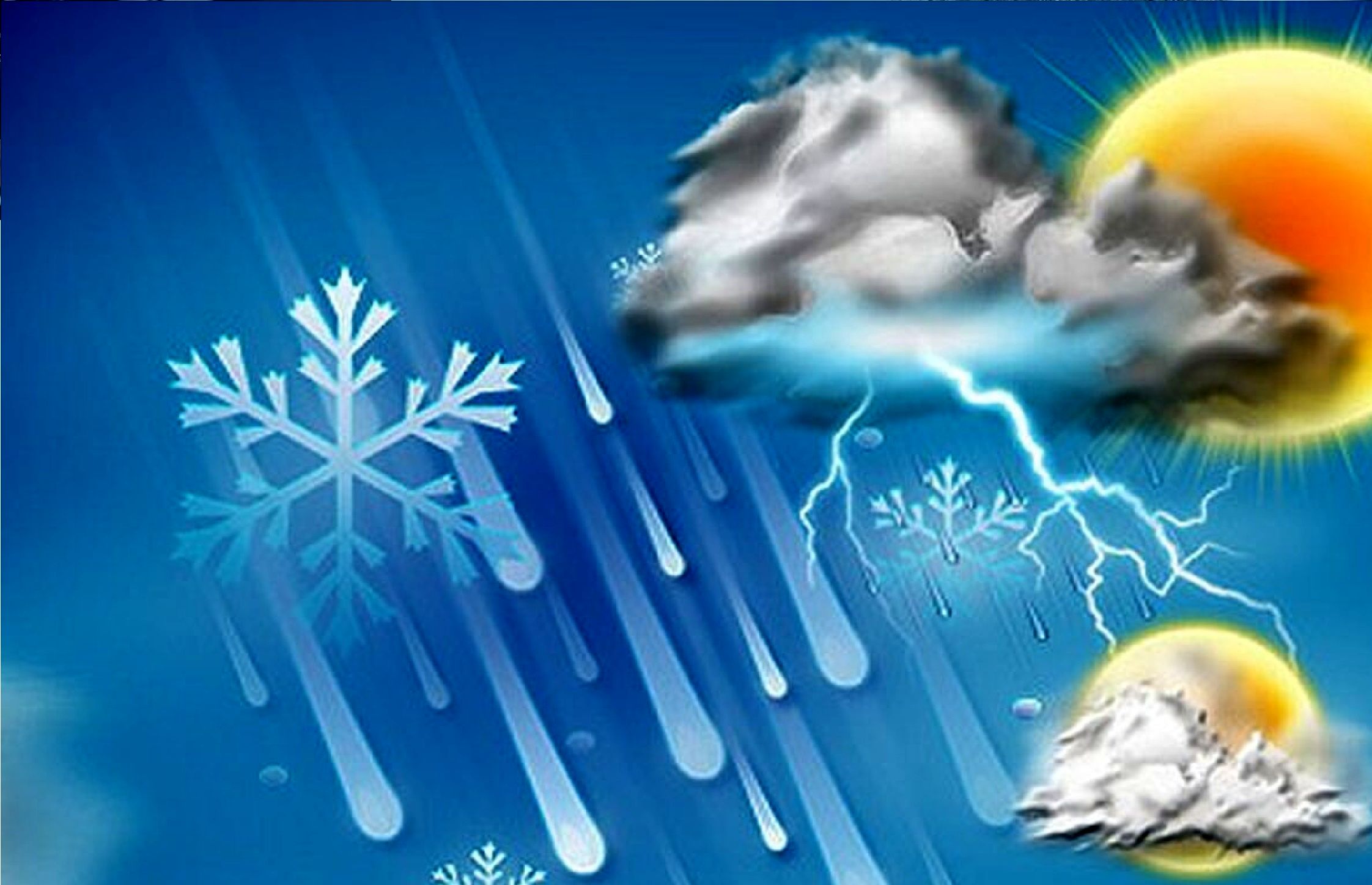 هشدار هواشناسی برای 23 استان کشور؛ سرمای شدید در راه است