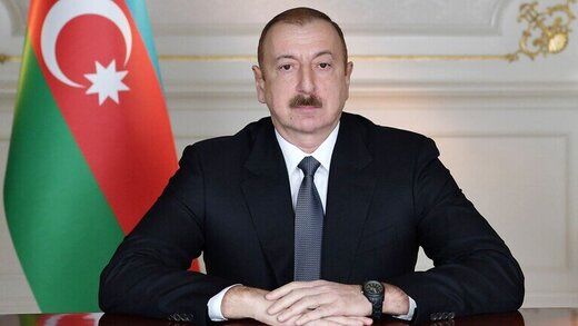 رییس جمهور آذربایجان از تداوم عملیات آزادسازی قره باغ خبر داد