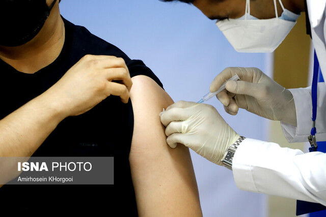 چند دُز واکسن کرونا در کشور طی شبانه روز گذشته تزریق شده است؟