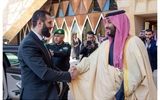 الجولانی جزئیات رایزنی‌ها با بن سلمان را تشریح کرد