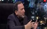 حمله به عراقچی روی آنتن زنده صداوسیما + فیلم