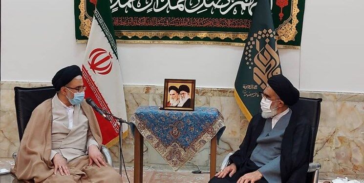 نکته مهم درباره طرح رئیس جمهور برای حل مسأله واکسن از زبان وزیر اطلاعات