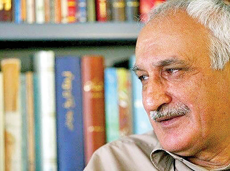 برگزاری مجلس یادبود مجازی برای زنده‌یاد انوشه