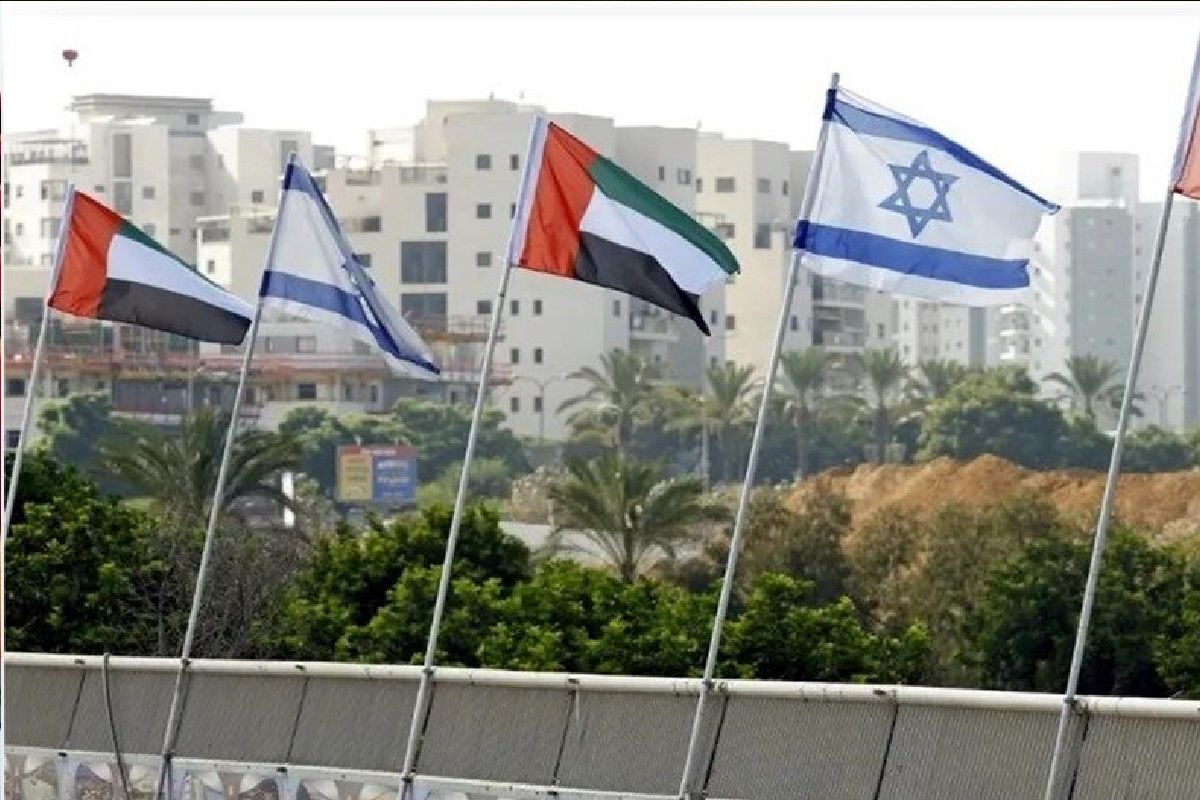 افشاگری از همکاری یک کشور عربی با اسرائیل علیه ملت‌های عربی و اسلامی