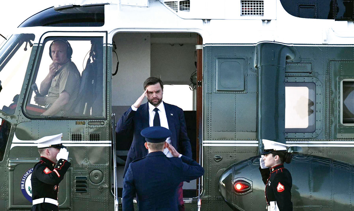 قمار ماکیاولیستی «ونس»