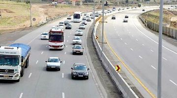 «تورم سفر» در دوره جنگ