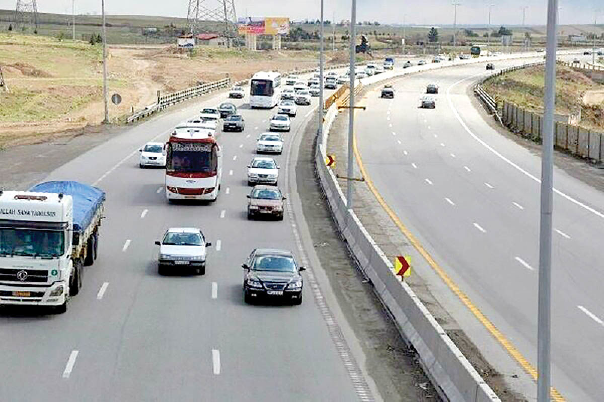 «تورم سفر» در دوره جنگ