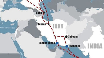 سنگ‌بنای تاب‌آوری اقتصادی ایران