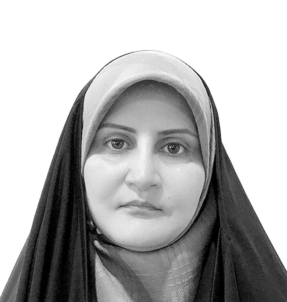 دکتر فاطمه  عزیزخانی