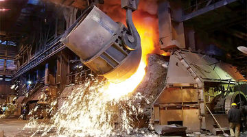 خاموشی کوره‌ها در سایه ناترازی