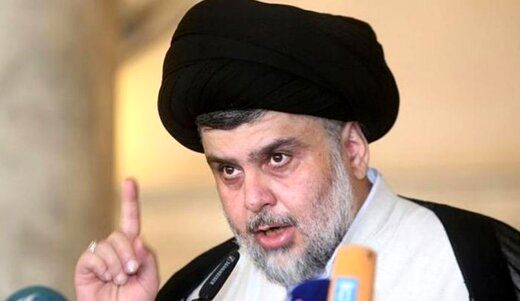 هشدار جدی مقتدی صدر به دولت عراق