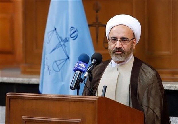 واکنش معاون اول قوه قضاییه به آرای مربوط به بدحجابی
