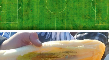 عجب مردم کـم‌توقعی!