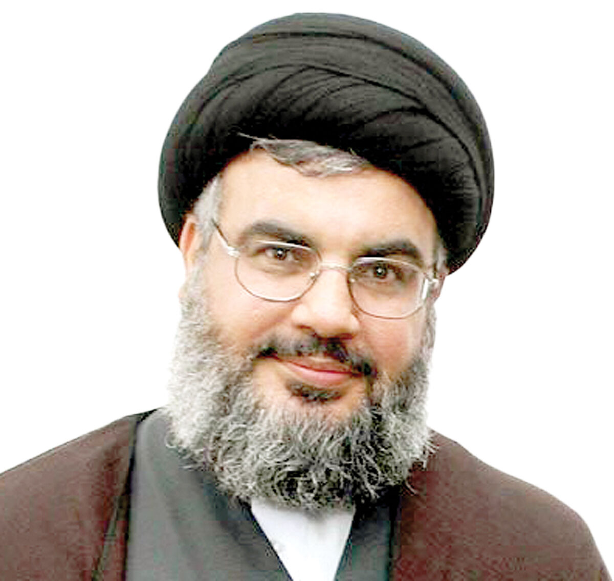 حمایت لاریجانی از پیشنهاد نصرالله