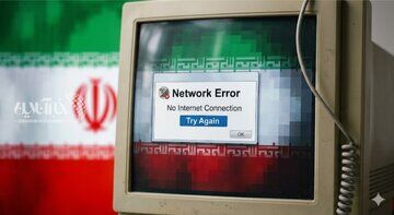 پیامدهای قطع دسترسی دیتاسنترها به شبکه جهانی از زبان حامد بیدی/ هیچ‌وقت فیلترینگ شفاف نبوده است 