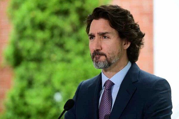 کانادا از تحریم طالبان حمایت می‌کند