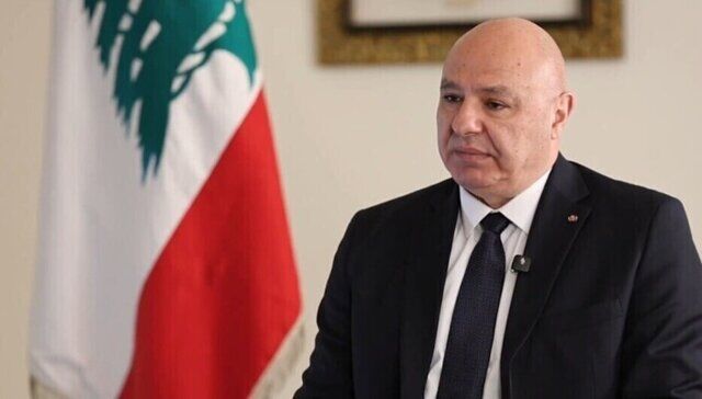 «عون» به پاپ: به جهانیان بگویید ما نخواهیم مرد و تسلیم نخواهیم شد