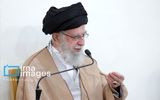 گفت‌وگوی امام حسین(ع) و حضرت زینب(س) در شب عاشورا به روایت رهبر انقلاب + فیلم