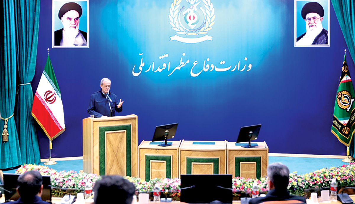 ساماندهی ناترازی با ظرفیت نیروهای مسلح