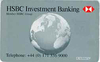 شرکت سرمایه‌گذاری HSBC مترصد حضور در بازار بیمه چین